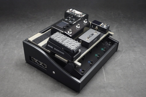 X14 - Quad Cortex | Pivotal Pedalboards
