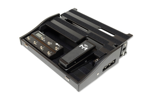 X20 - Single Cutaway | Pivotal Pedalboards
