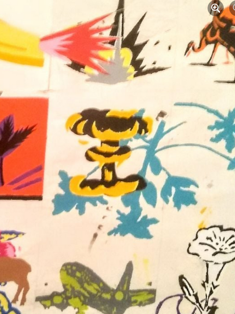 XAMÃS VIGIADOS POR DRONES 