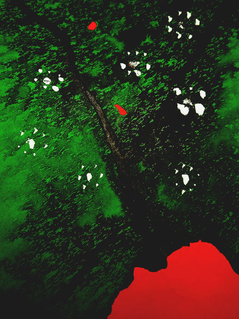 UM MITO INDIVIDUAL NO ANTROPOCENO