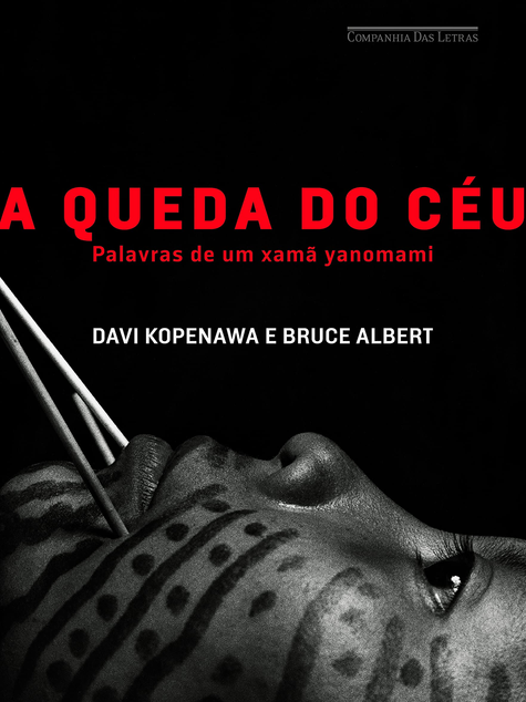 O inconsciente e a noção de pessoa (multinatural)