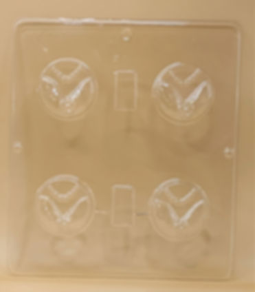 Bride Oreo Cookie Mold