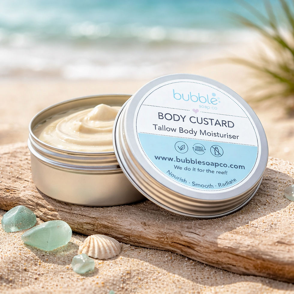 Thumbnail: Body Custard