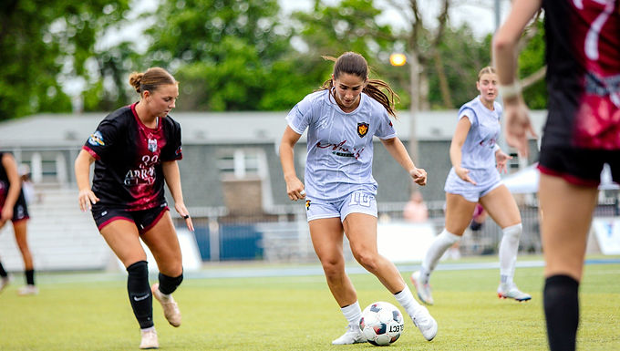 Weekly round-up: the Reign seek revenge at home