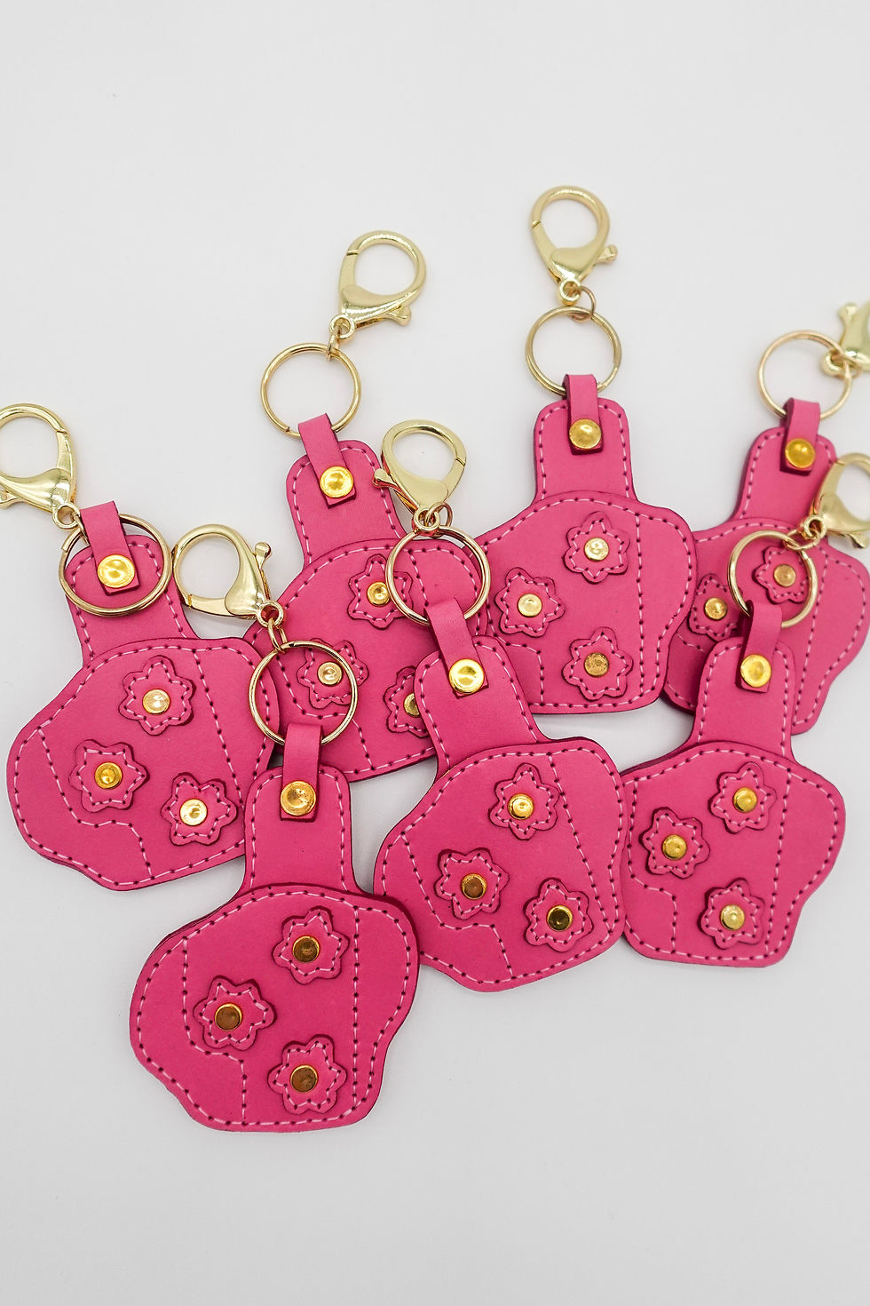 Thumbnail: Flora Holster Keychain