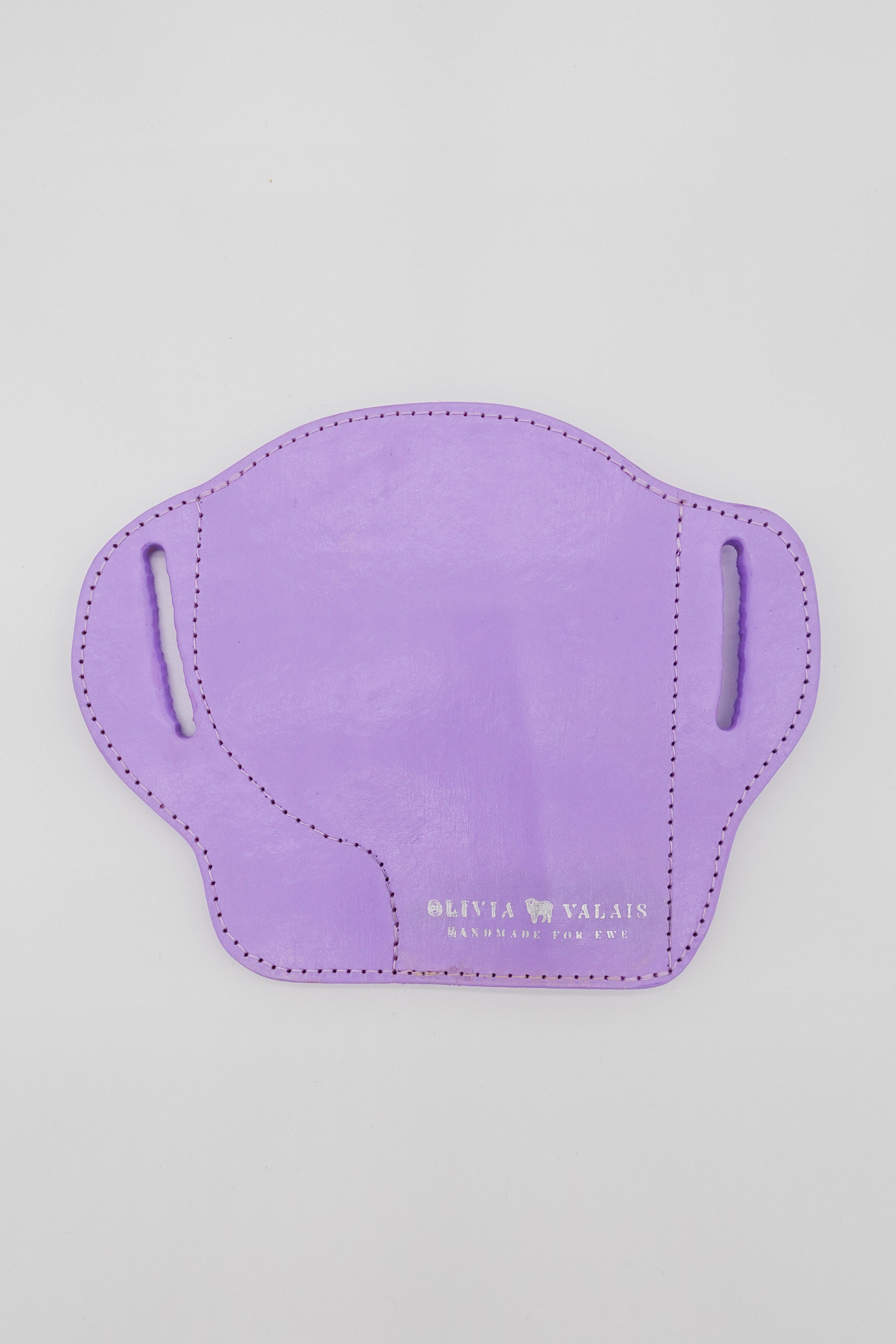 Rosie Revolver Holster
