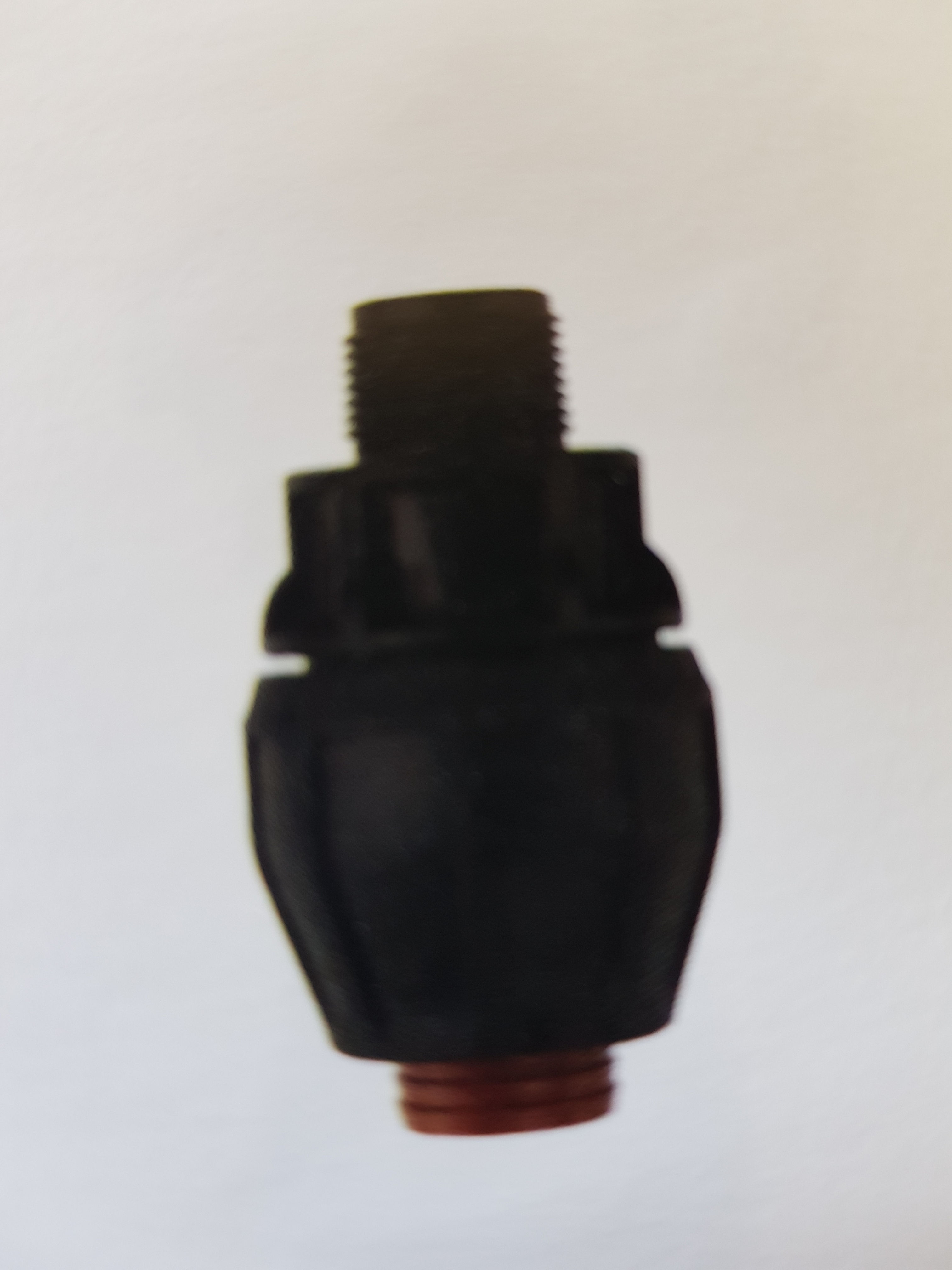 Philmac ECN MI RURAL 25(1)x1"