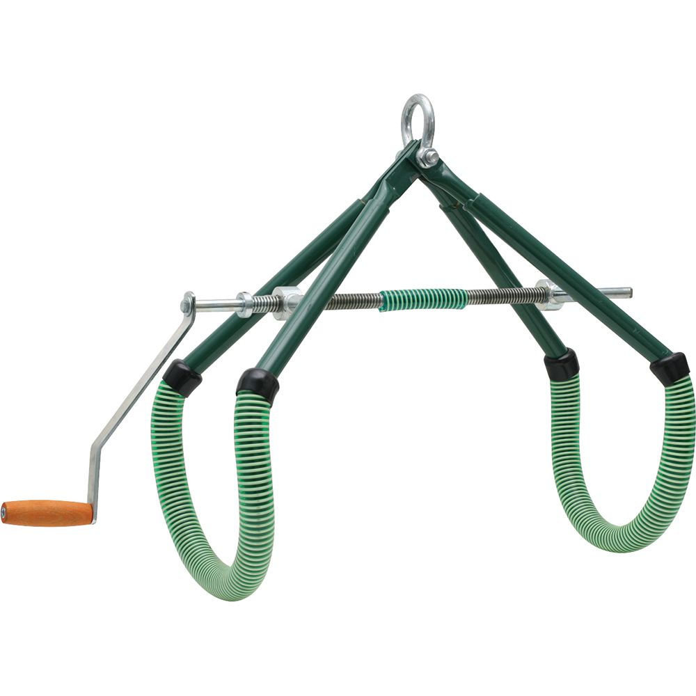 Shoof 201613 Cow Lifter Hip Clamp Kerbl Standard (Supplier)