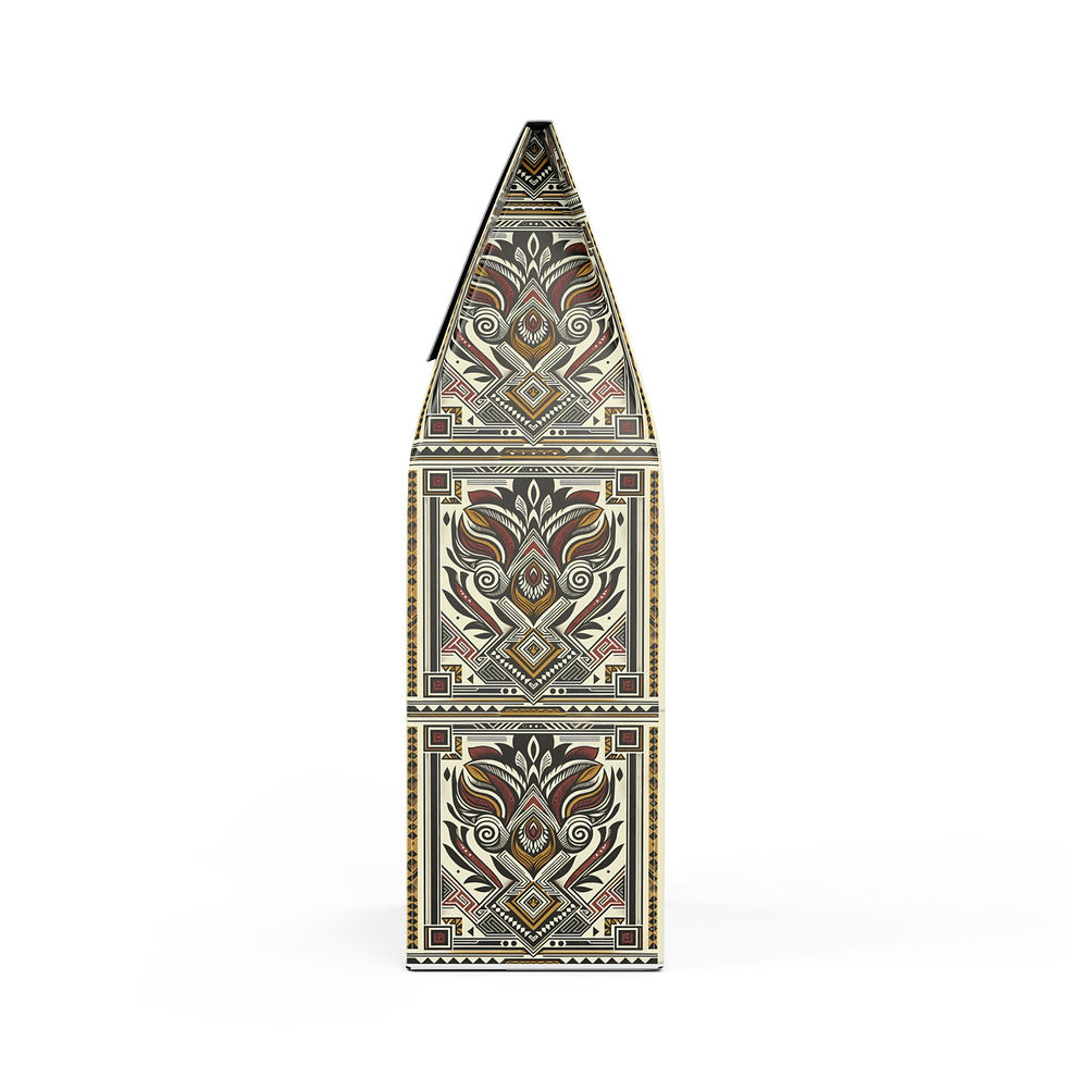 Thumbnail: Velvet Noir Blend (Dark French Roast)