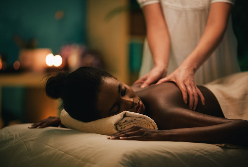 Massage Therapy