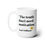Thumbnail: Katt Williams Ceramic Mug 15oz