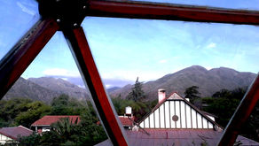 Del vértigo de la “Periferia Bonaerense” a la mágica quietud de las Sierras. Aventura familiar.