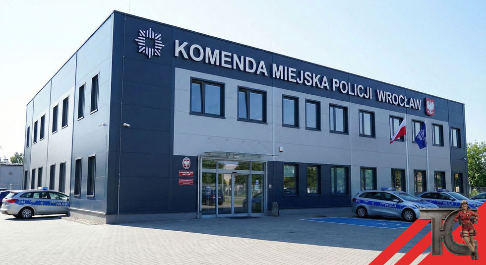 TC - komenda miejska