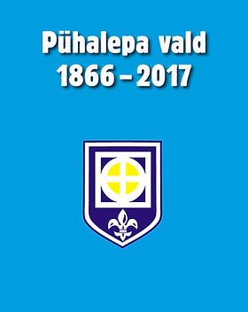 Pühalepa vald 1866-2017
