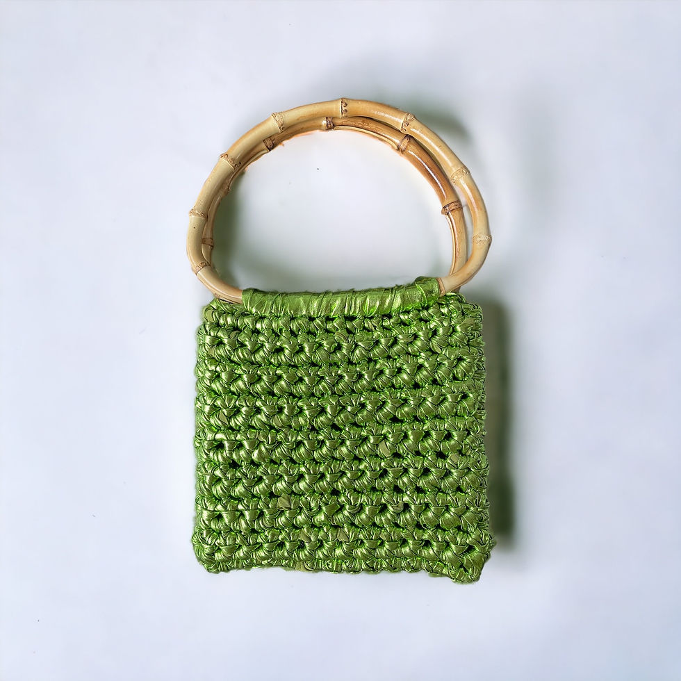 Miniatura: BOLSO KALON