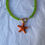 Miniatura: ESTRELLA 5 - VERDE