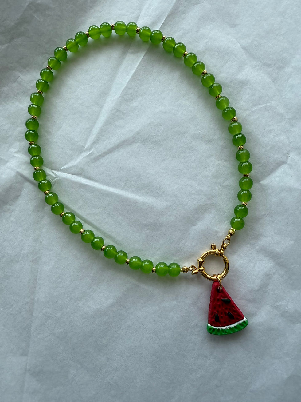 COLLAR SANDÍA