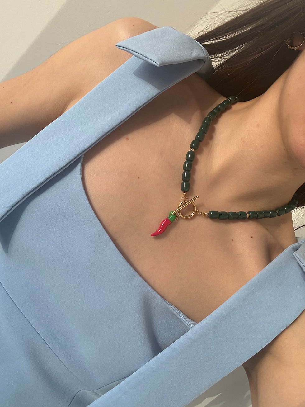 Miniatura: COLLAR PRAIANO