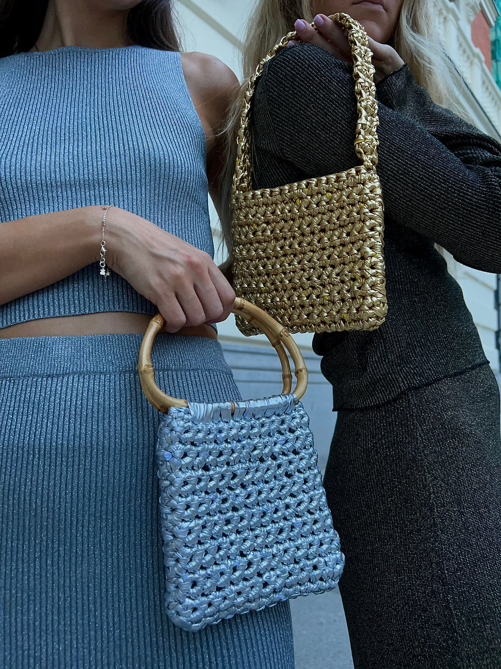 Miniatura: BOLSO KALON