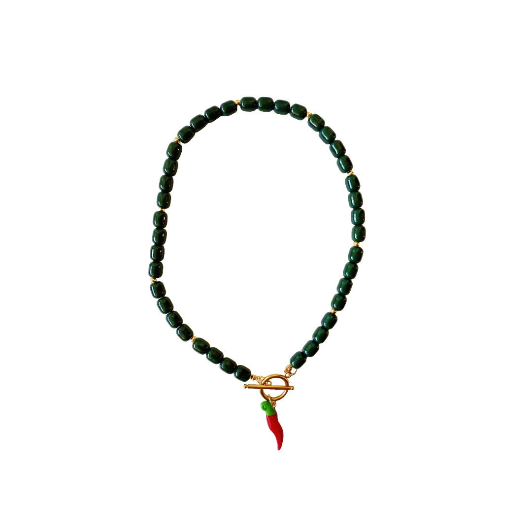 COLLAR PRAIANO