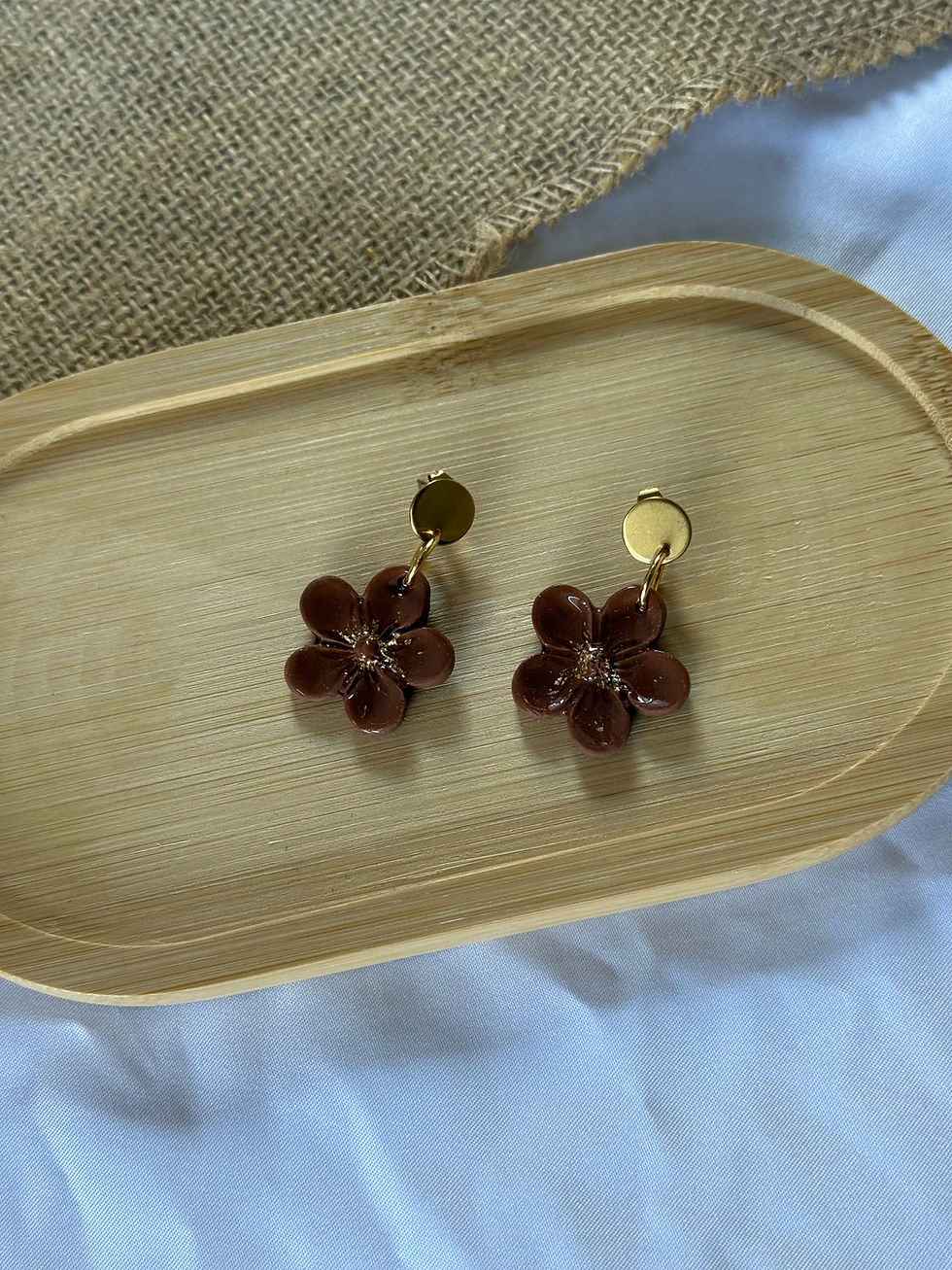 Miniatura: PENDIENTES MARIELA