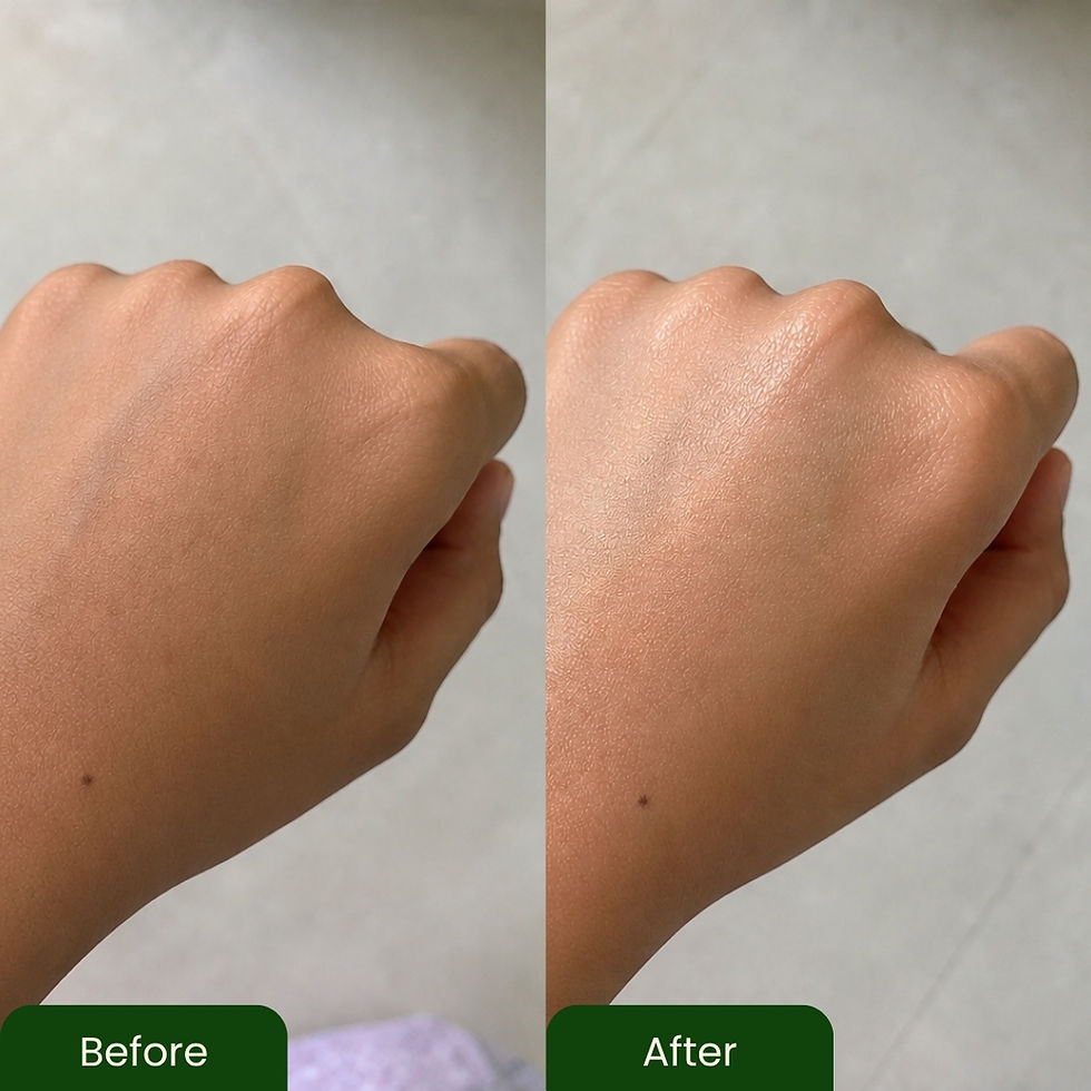 Thumbnail: Aloe & Cucumber Soothing Body Scrub
