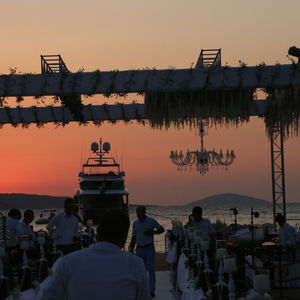 Rixos Hotel Bodrum | Konforlu Konaklama ve Eğlenceli Etkinlikler