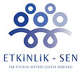 Etkinlik sen sendika logosu