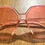 Thumbnail: Square Full Frame Women’s Sunglasses 