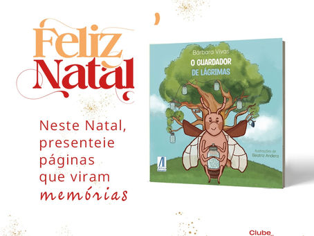 Feliz Natal! (24/12/2024)