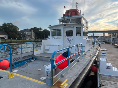 GALLERY | Atlantic Launch