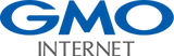 GMOインターネットグループ株式会社のロゴマーク