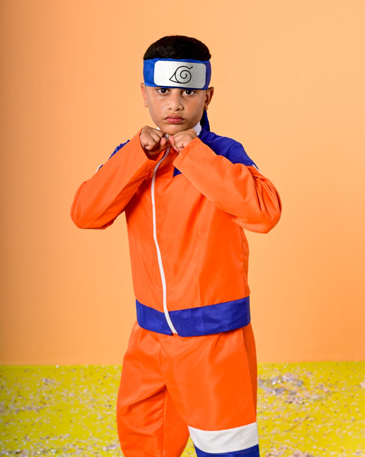 Naruto.