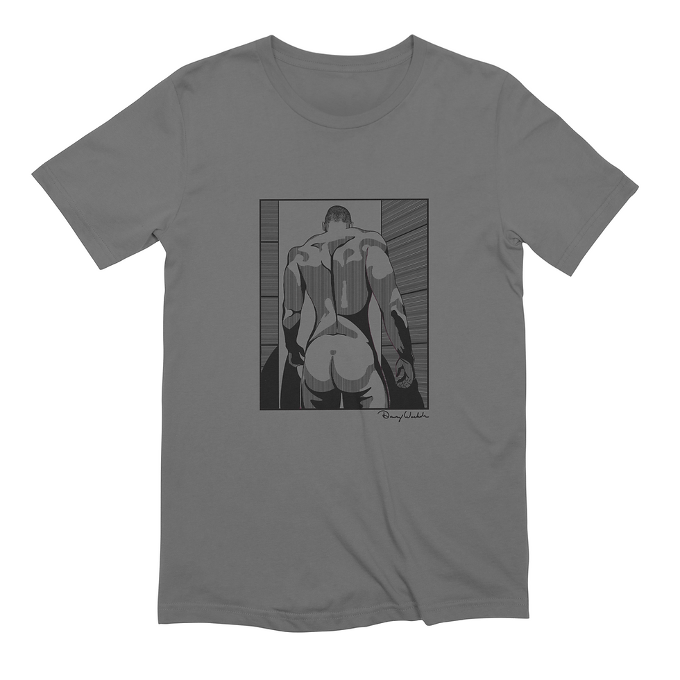 Thumbnail: Hall Pass T-Shirt