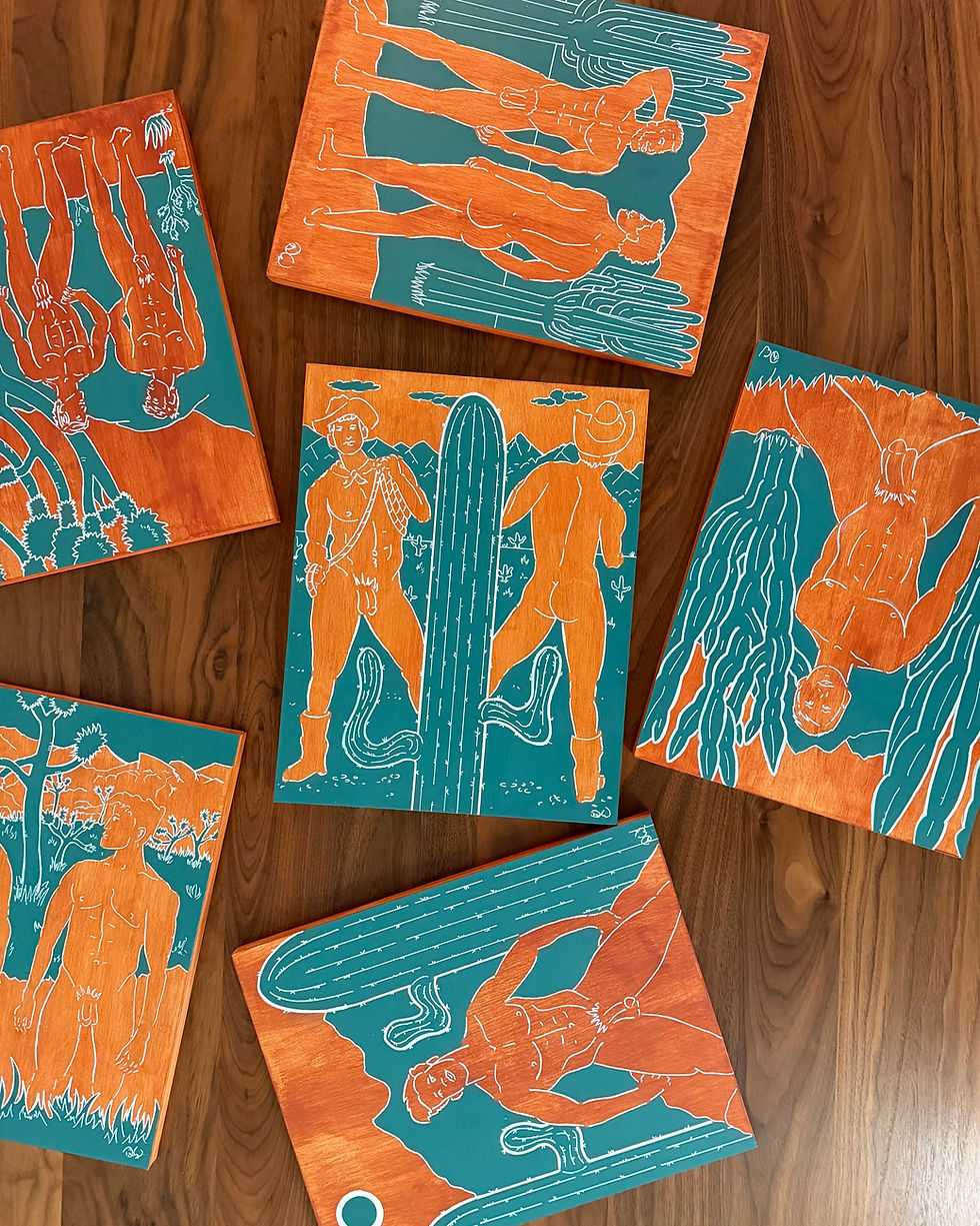 Thumbnail: Joshua (The Road to Joshua Series)