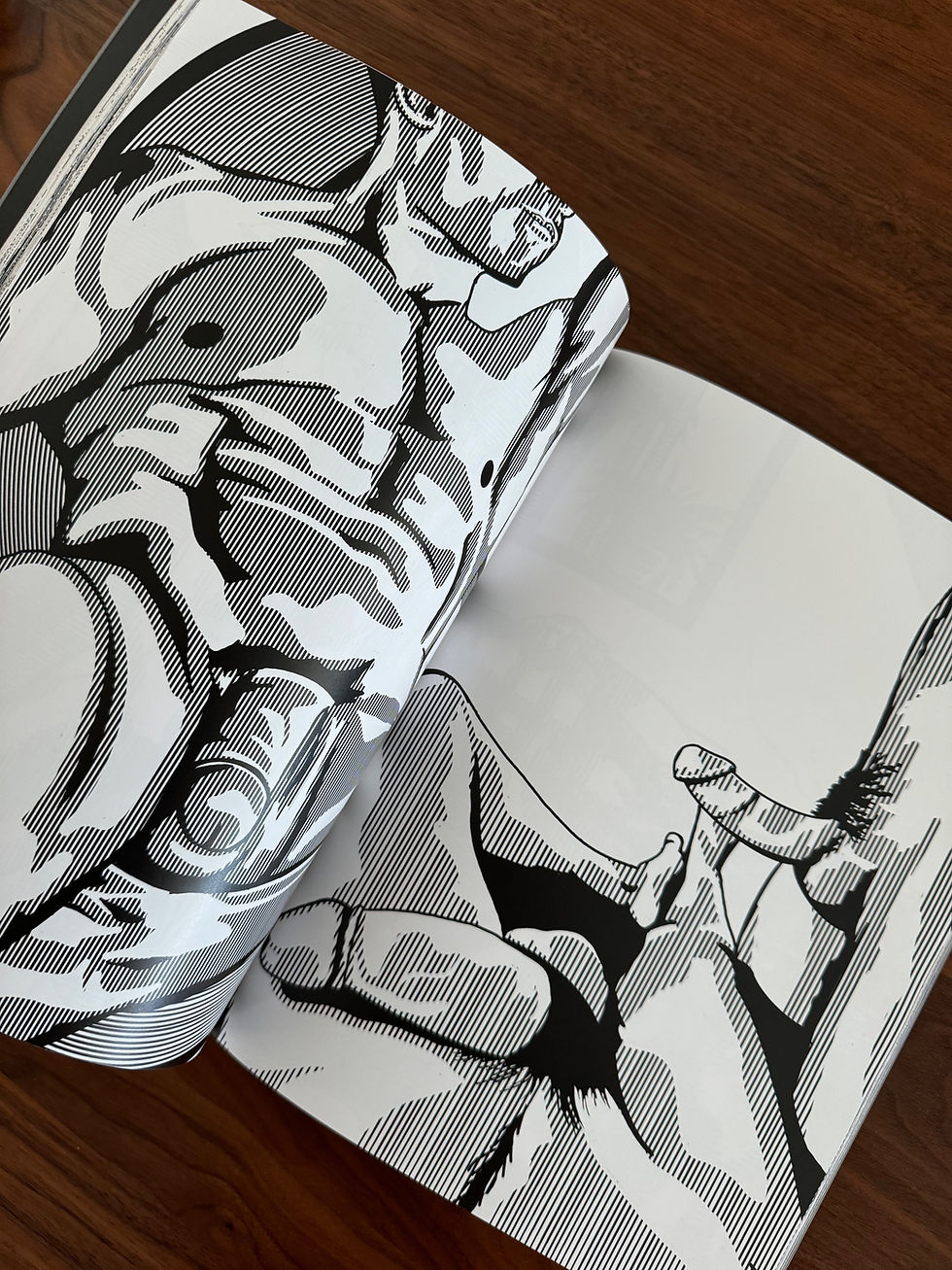 Thumbnail: Book: "1 to 5..." First Edition
