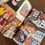 Thumbnail: Book: "1 to 5..." First Edition