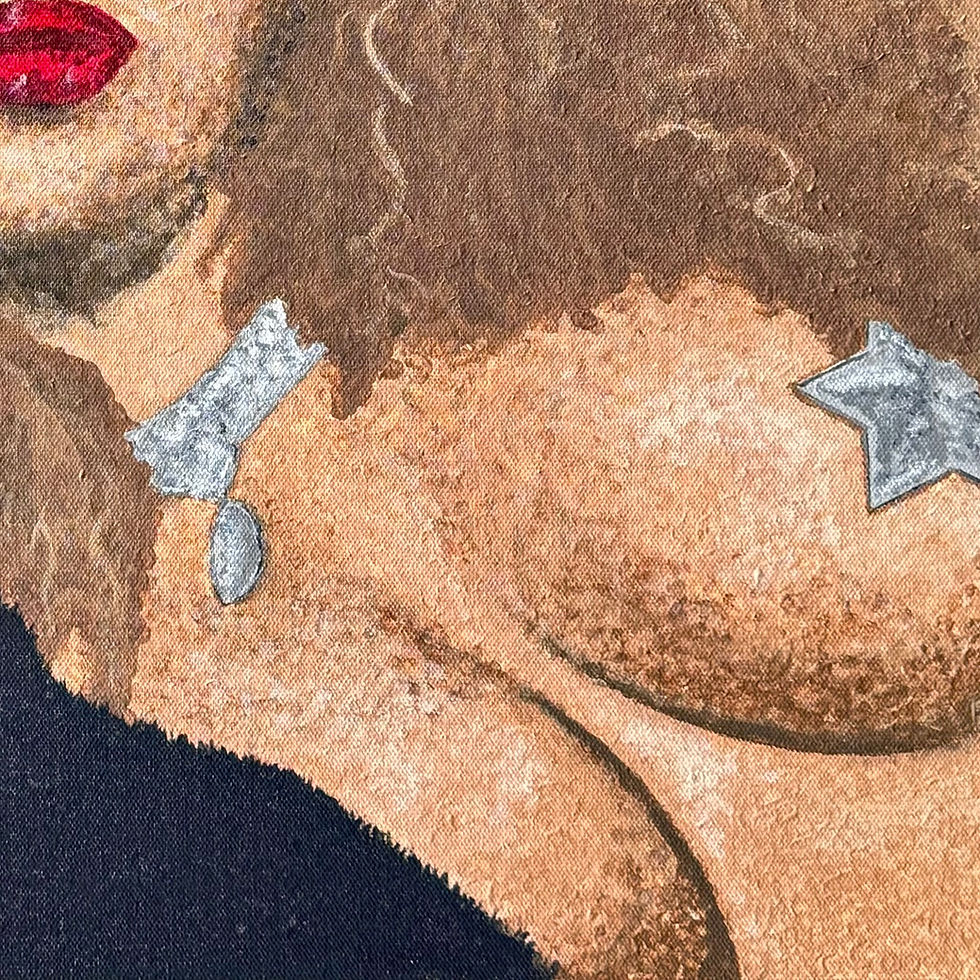 Thumbnail: Queen Bey