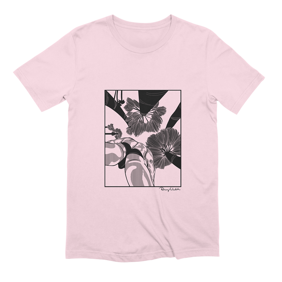 Thumbnail: Hypnotized T-Shirt