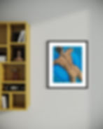 Thumbnail: Golden (Prints)