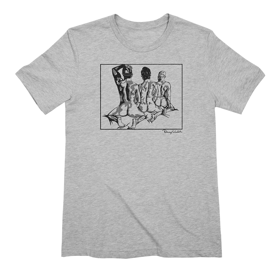 Thumbnail: Six T-Shirt
