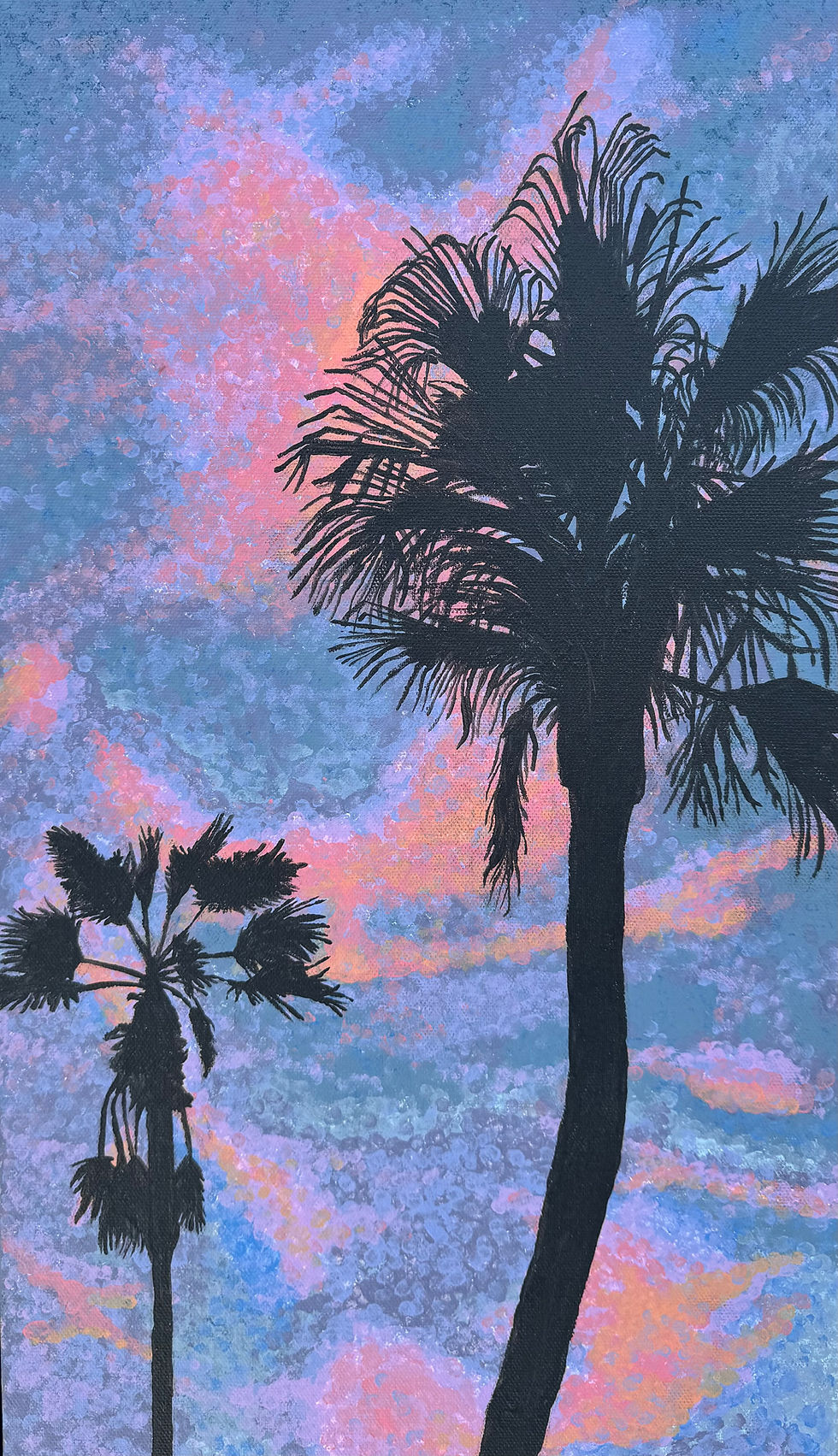 Thumbnail: God Lives in California