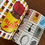 Thumbnail: Book: "1 to 5..." First Edition