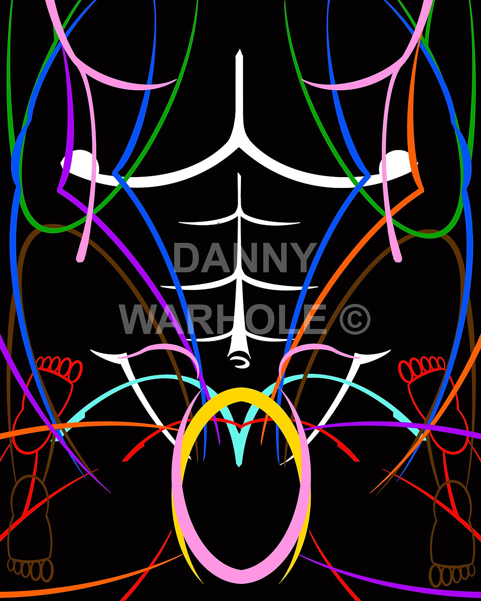 Thumbnail: Positions 0 through 9 (Color)