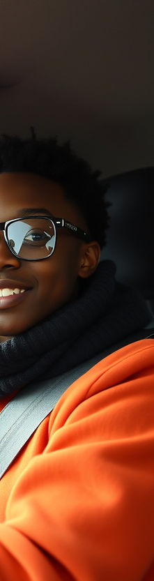 black student in SUV going to school_edited.jpg