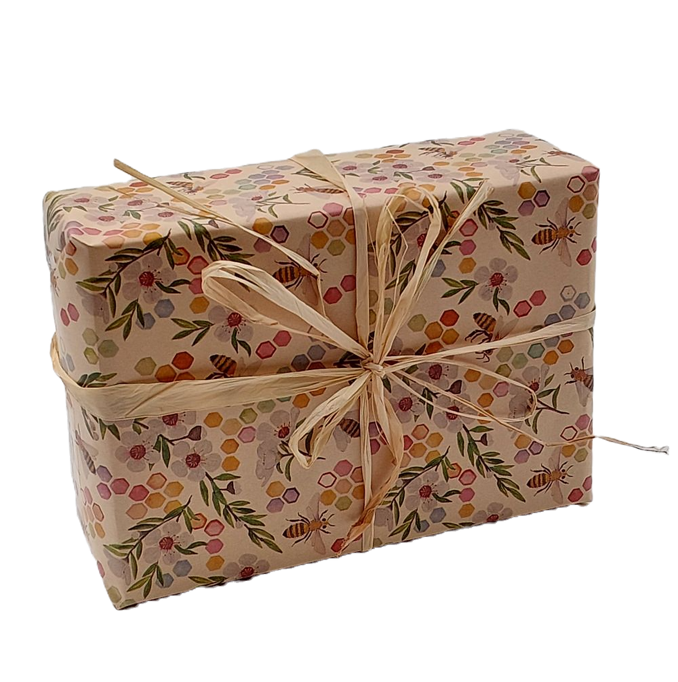 Thumbnail: Pottery Tool Gift Box for Throwers