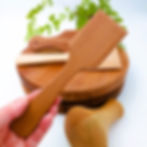 Thumbnail: Paddle Tool Small Rimu