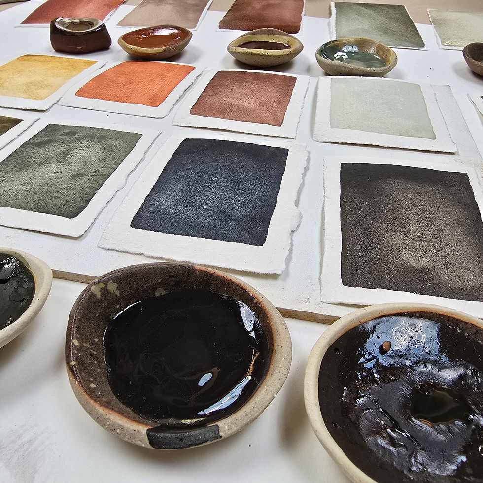 Thumbnail: Paint Gift Box: Water Colour