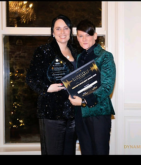 Denise & Kim Dec 2025 Awards.jpg