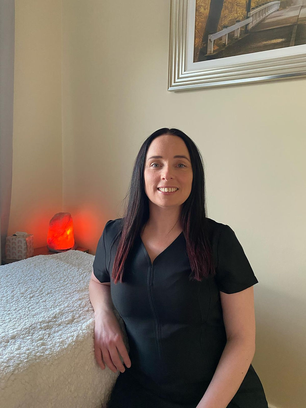 Power of the Mind Self Growth Webinar DK Holistic Therapies
Dynamite Delegate